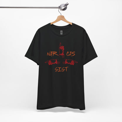 Narcissist T-shirt