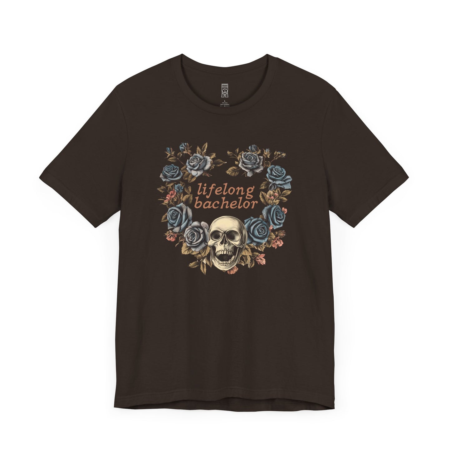 Lifelong bachelor T-shirt