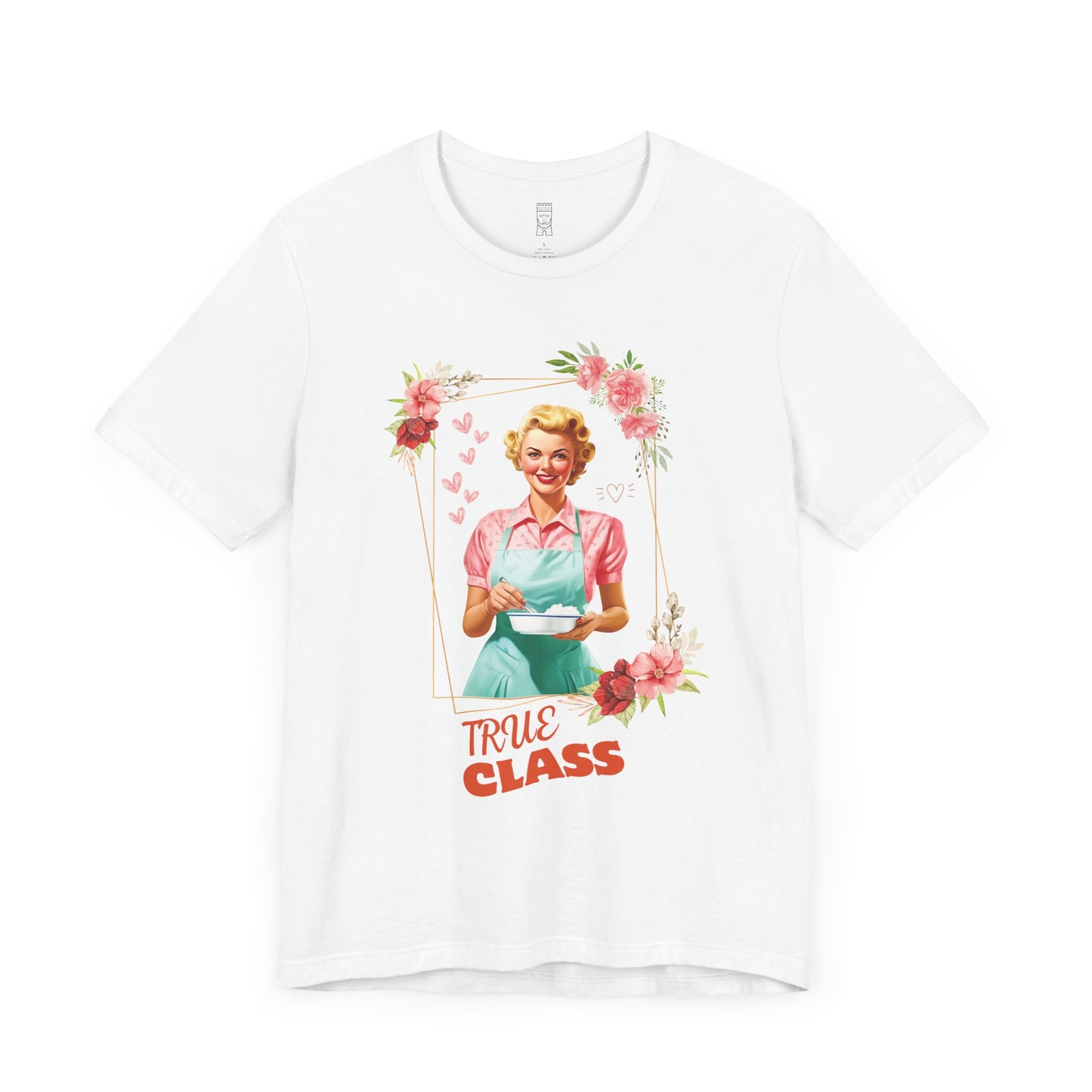True Class T-shirt