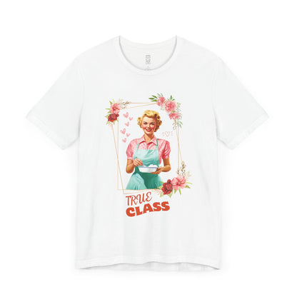 True Class T-shirt