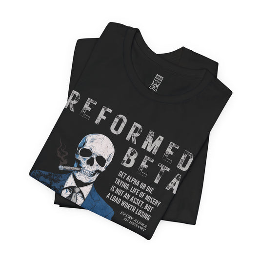 Reformed Beta T-shirt