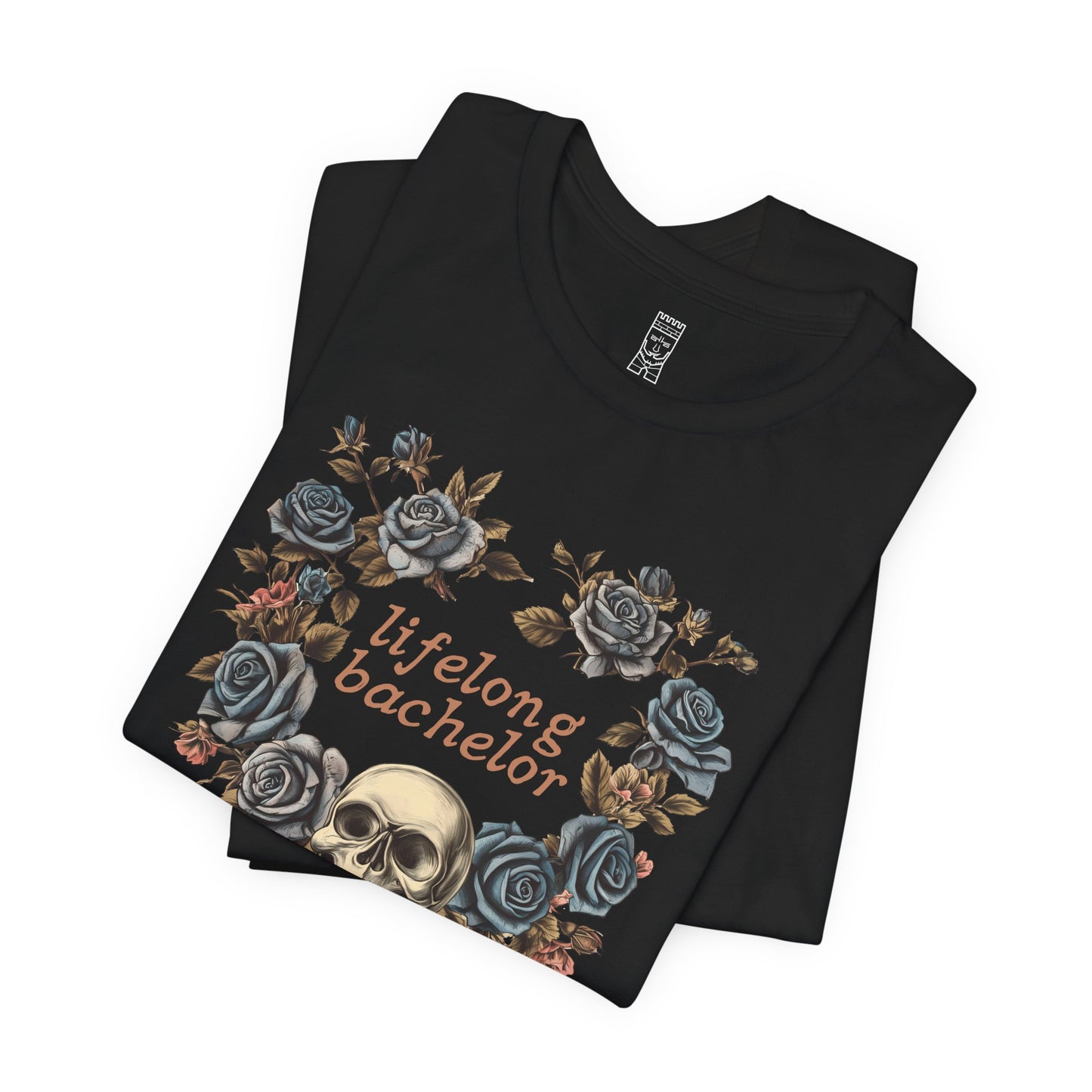 Lifelong bachelor T-shirt