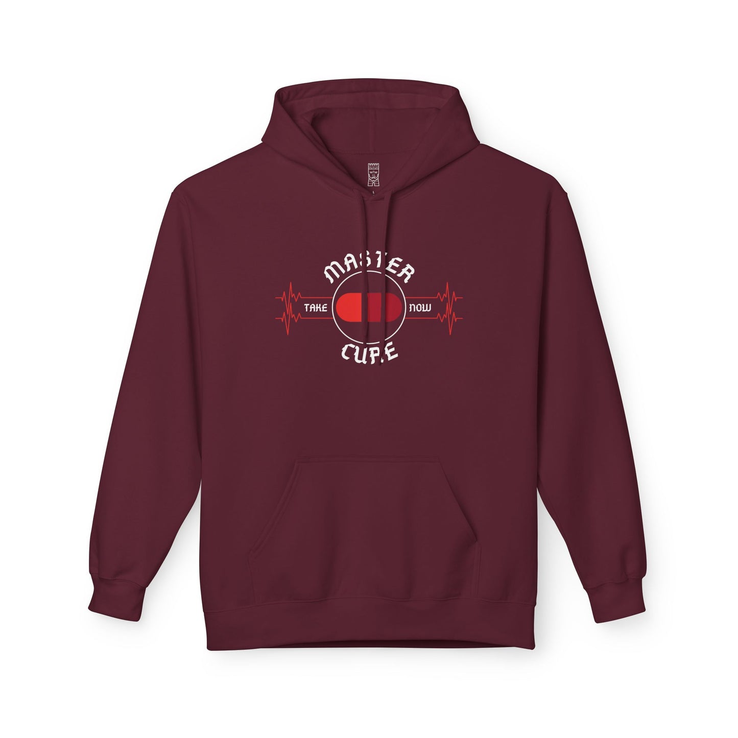 Master cure Hoodie
