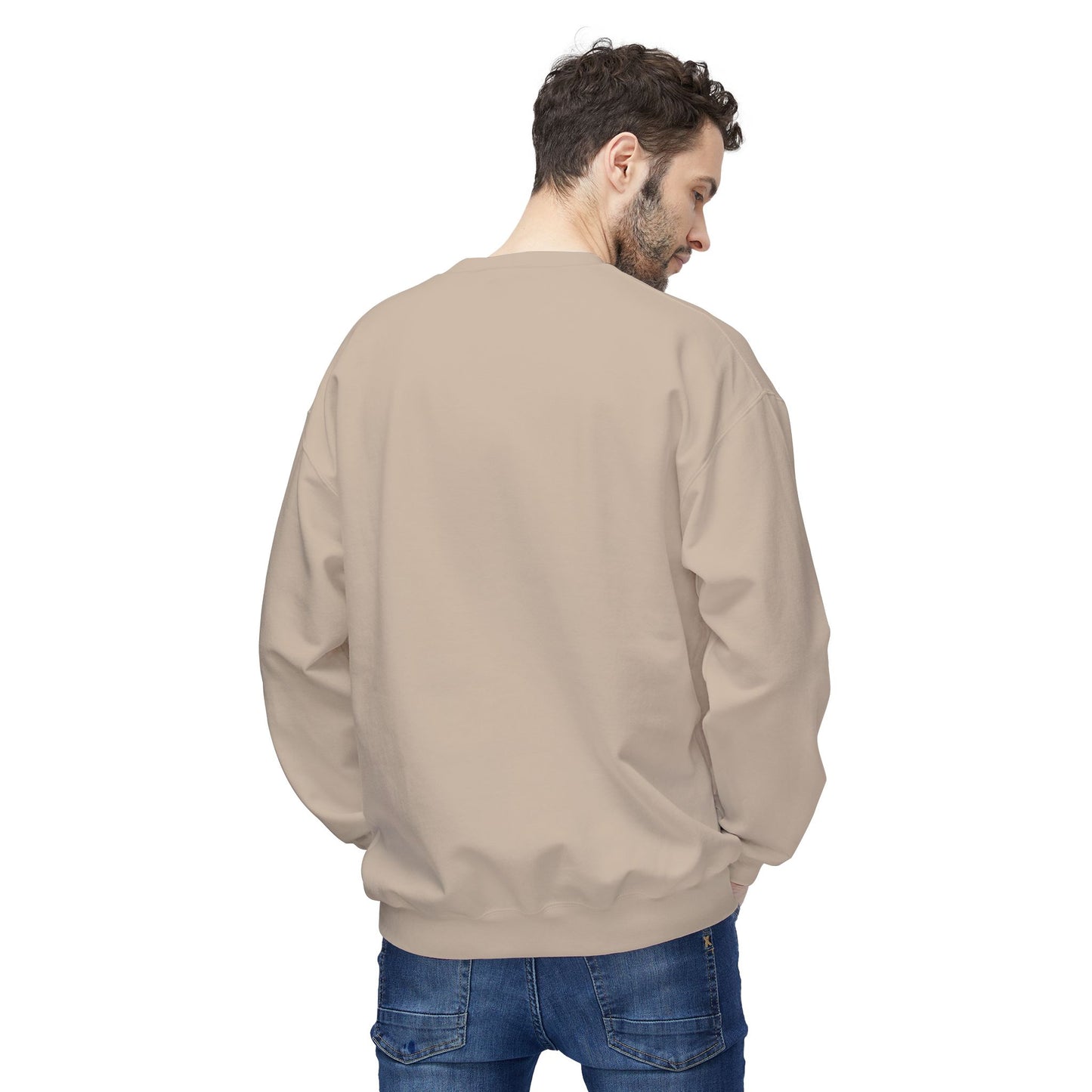 One key to one lock Sweatshirt