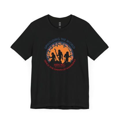 Men Inc. T-shirt