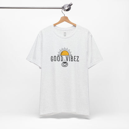 Good vibez T-shirt
