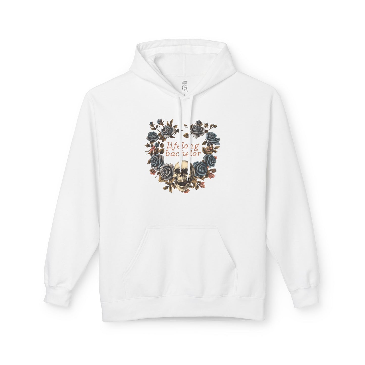 Lifelong bachelor Hoodie