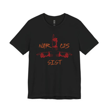 Narcissist T-shirt