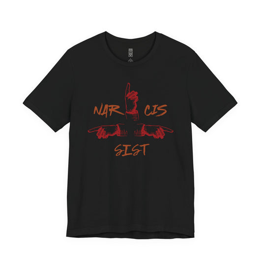 Narcissist T-shirt