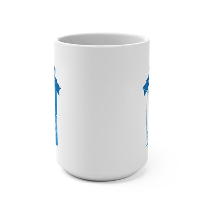 Passport Mug