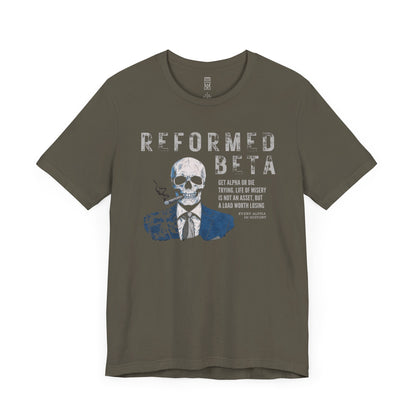 Reformed Beta T-shirt