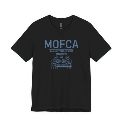 MOFCA T-shirt
