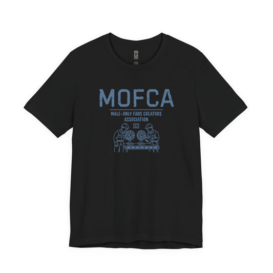 MOFCA T-shirt