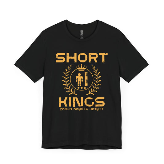 Short Kings T-shirt
