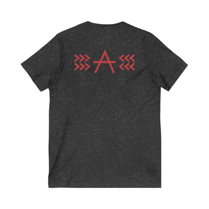 Rolling the world T-shirt