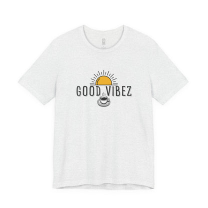 Good vibez T-shirt