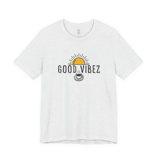 Good vibez T-shirt