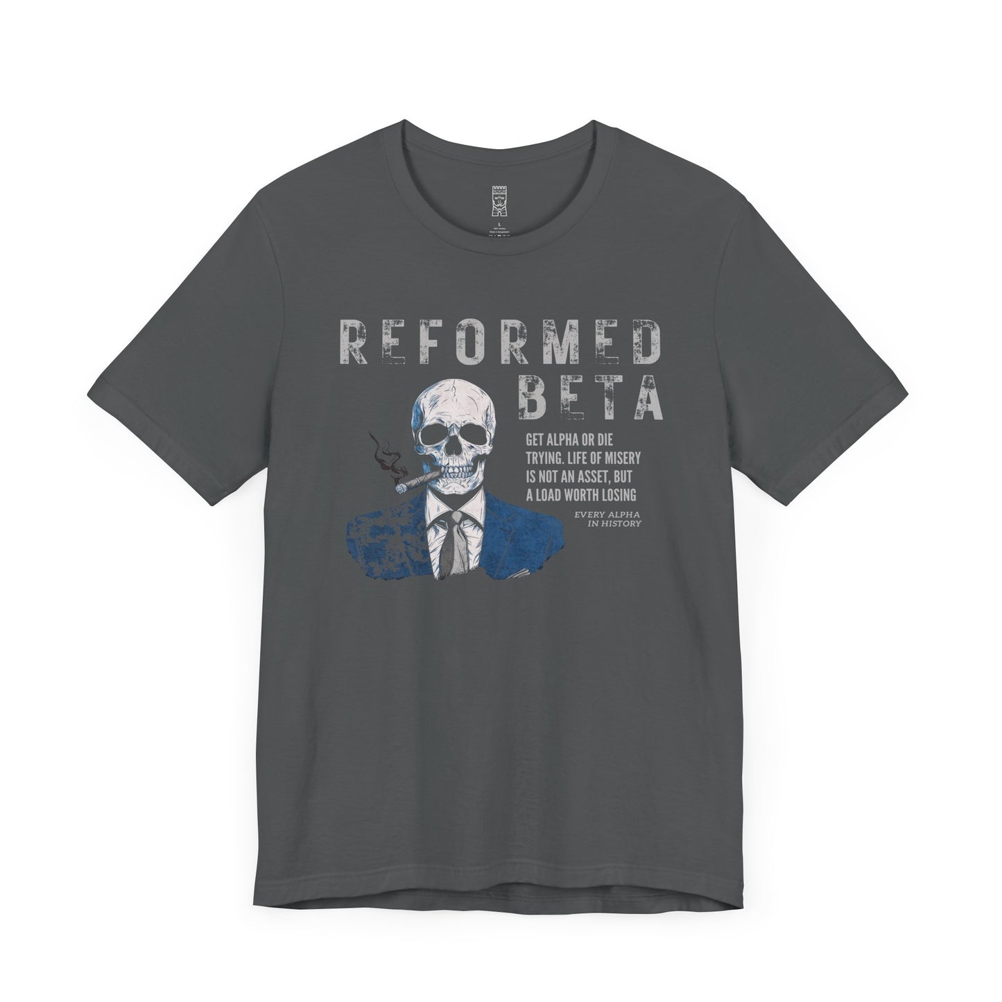 Reformed Beta T-shirt