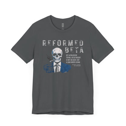 Reformed Beta T-shirt