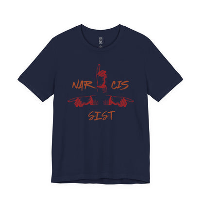 Narcissist T-shirt