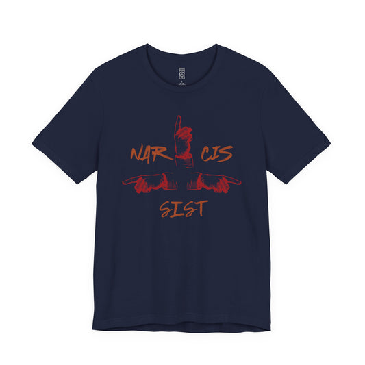 Narcissist T-shirt