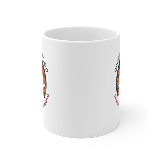 Men Inc. Mug