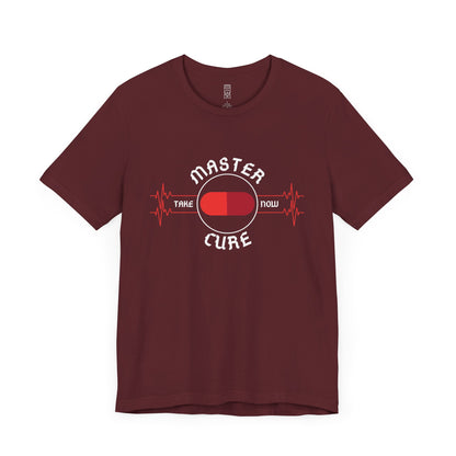 Master cure T-shirt