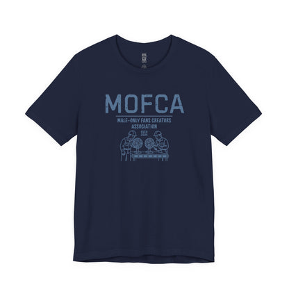 MOFCA T-shirt