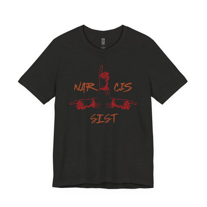 Narcissist T-shirt