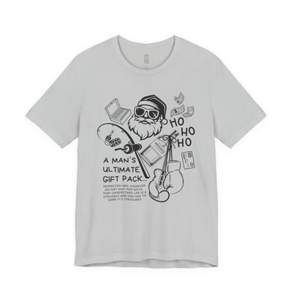 Men's ultimate gift pack T-shirt