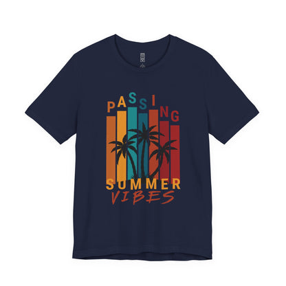 Passing summer vibes T-shirt