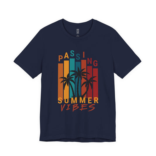 Passing summer vibes T-shirt