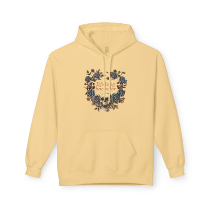 Lifelong bachelor Hoodie