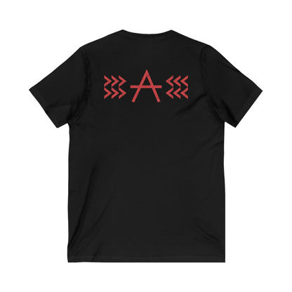 Rolling the world T-shirt