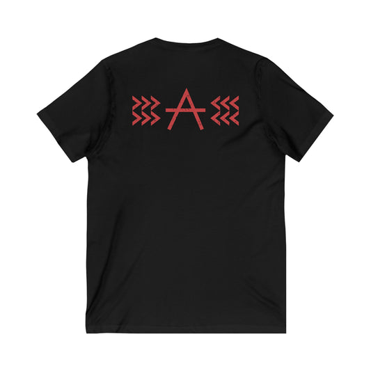 Rolling the world T-shirt