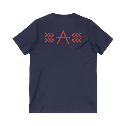 Rolling the world T-shirt