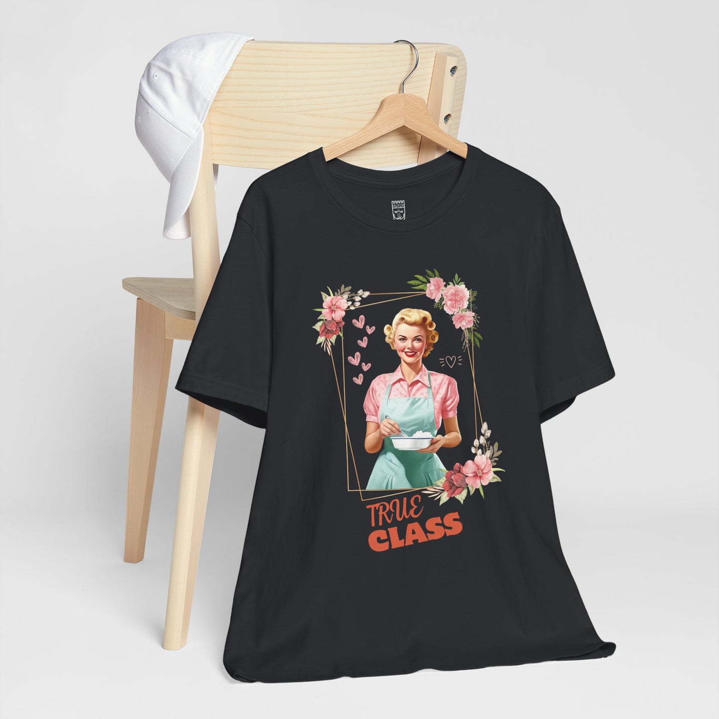 True Class T-shirt