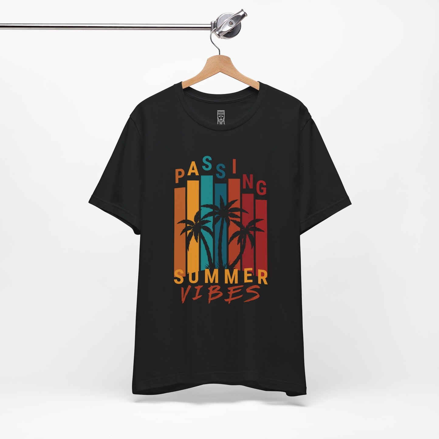 Passing summer vibes T-shirt