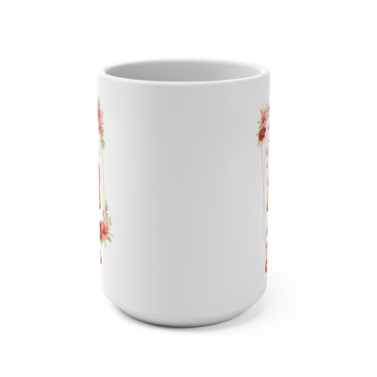 True Class Mug