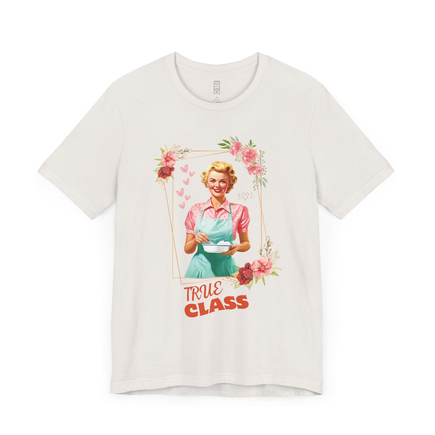 True Class T-shirt