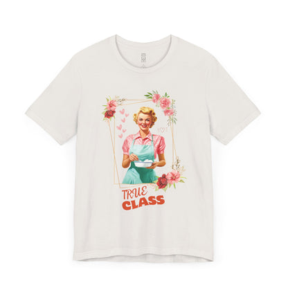 True Class T-shirt