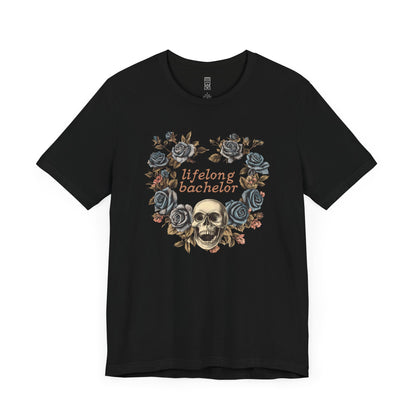 Lifelong bachelor T-shirt