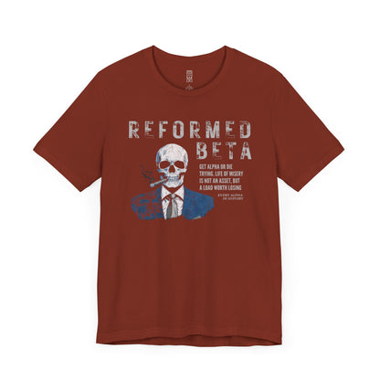Reformed Beta T-shirt