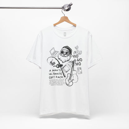 Men's ultimate gift pack T-shirt