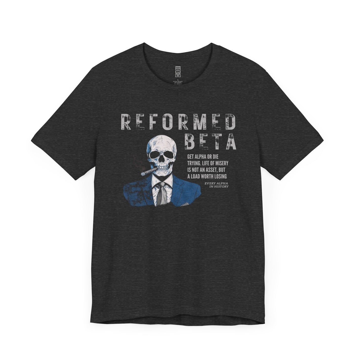 Reformed Beta T-shirt