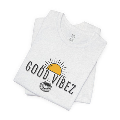 Good vibez T-shirt