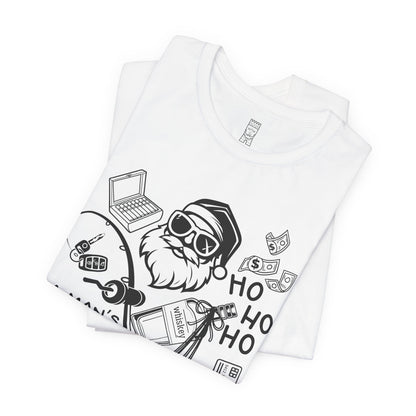 Men's ultimate gift pack T-shirt