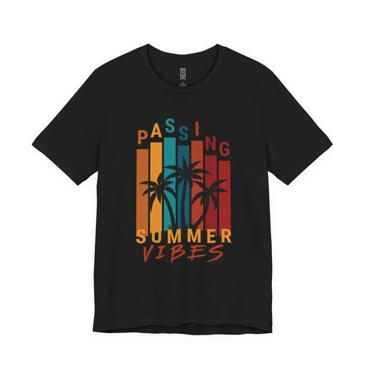 Passing summer vibes T-shirt