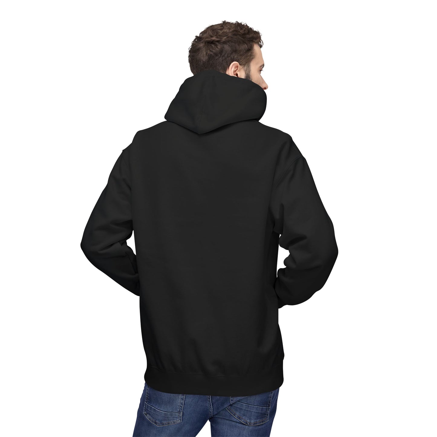 Couch Royale Hoodie