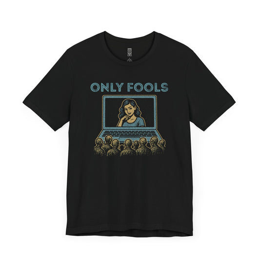 Only fools T-shirt